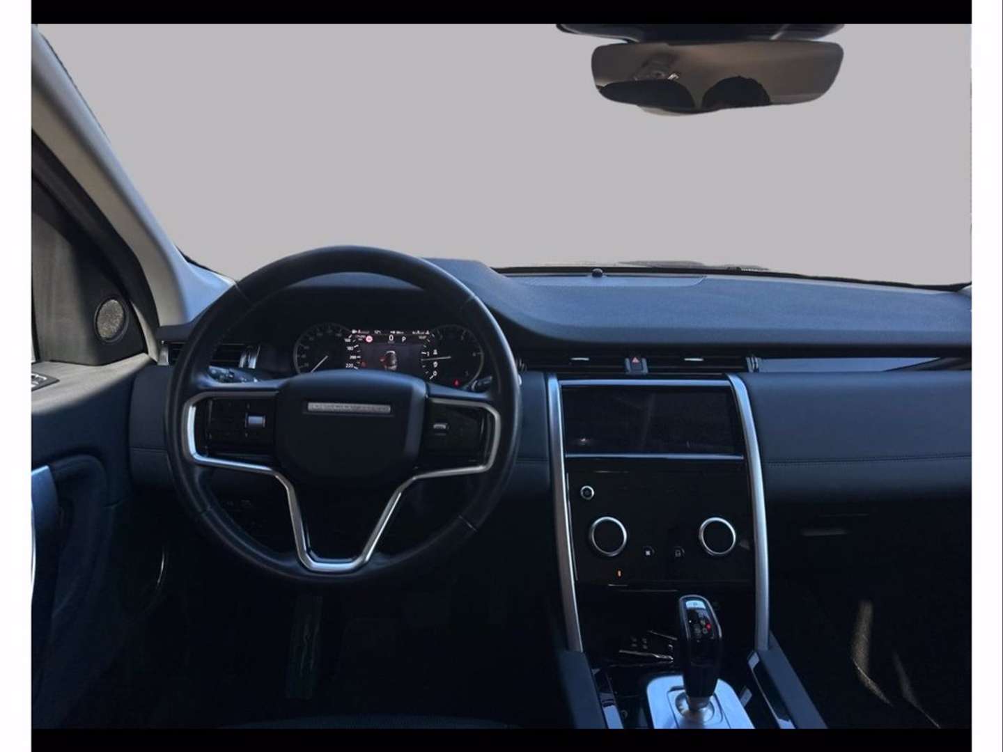 Land Rover Discovery Sport 2.0d Td4 Mhev 163cv Auto R-Dynamic HSE AWD - 2022 - Joinsteer - #6