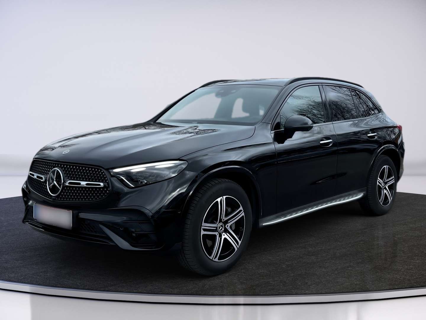 Mercedes GLC AMG Premium Plus 220d - 2024 - Joinsteer - #1