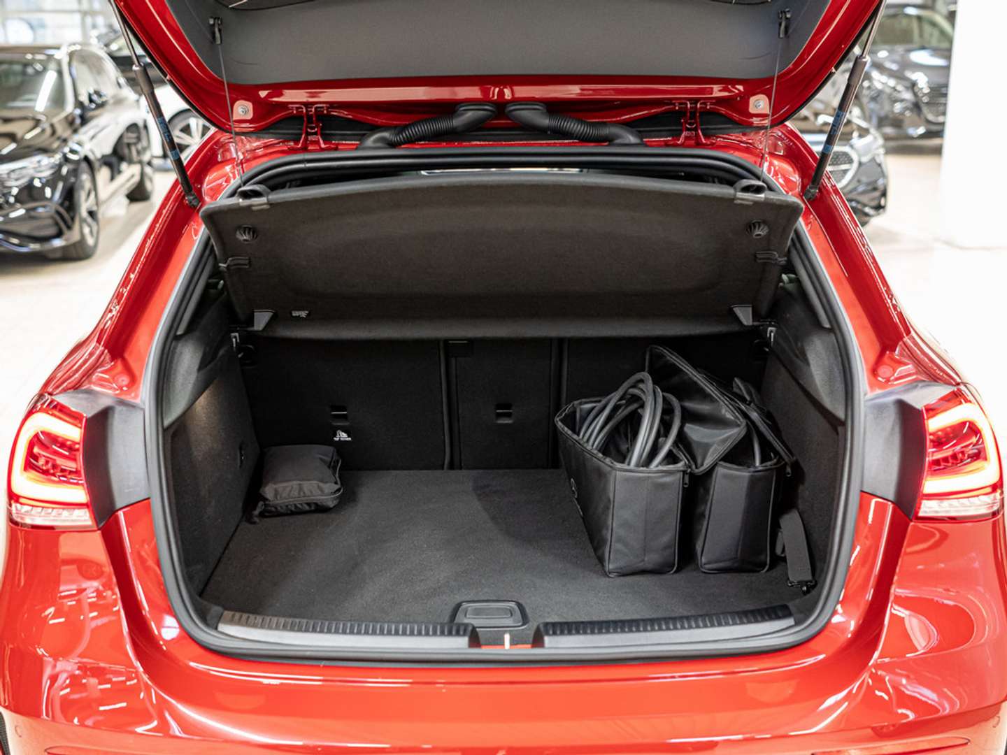 Mercedes Classe A 250 E 250 AMG Line - 2022 - Joinsteer - #27