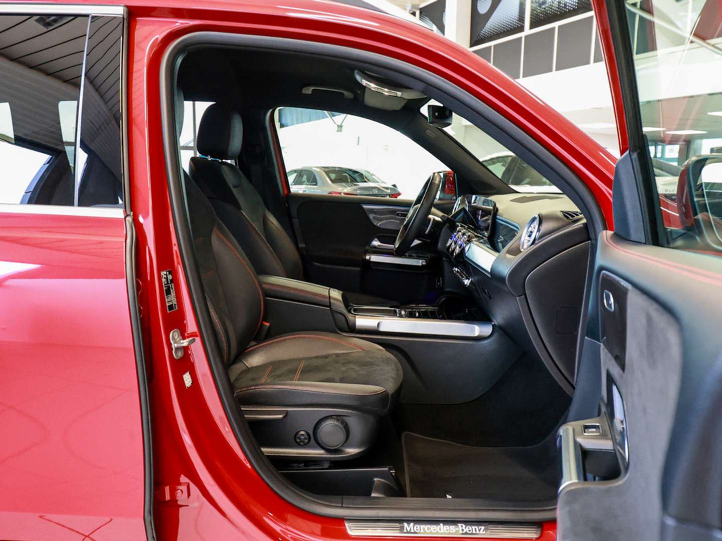 Mercedes GLB 250 250 Premium - 2024 - Joinsteer - #2