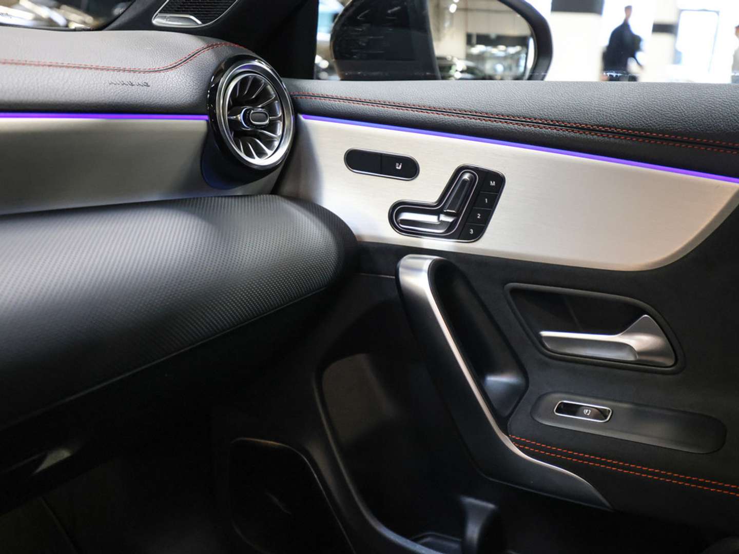 Mercedes CLA 250 Premium Plus - 2025 - Joinsteer - #18