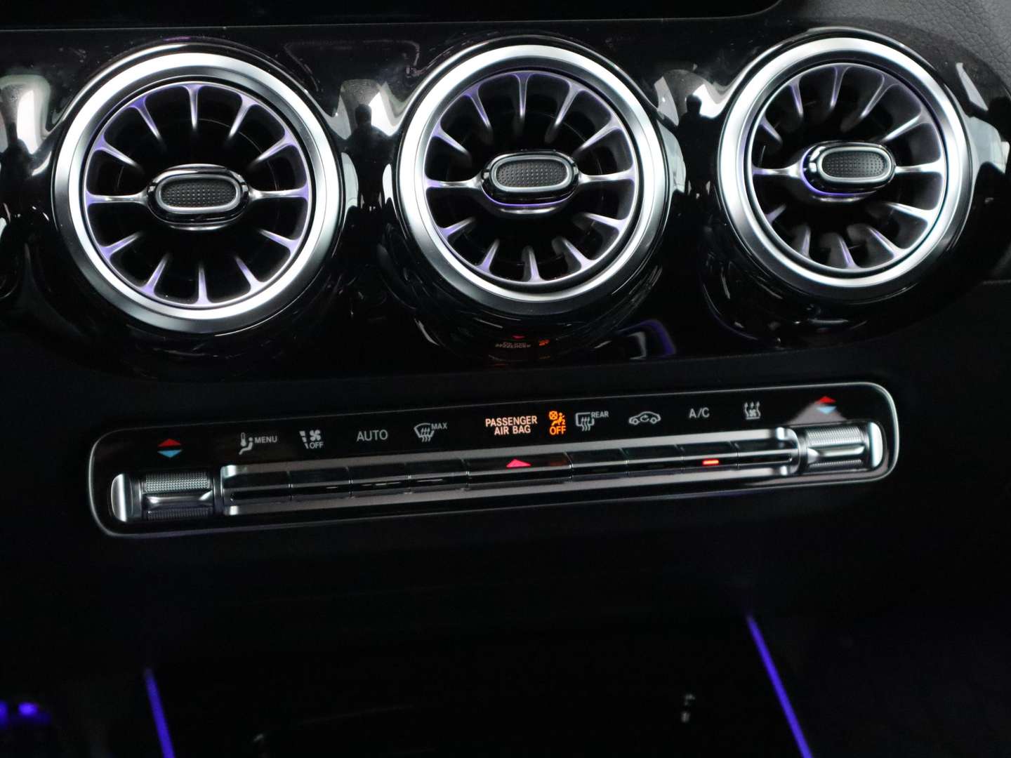 Mercedes EQA 250 BUSINESS - 2026 - Joinsteer - #30