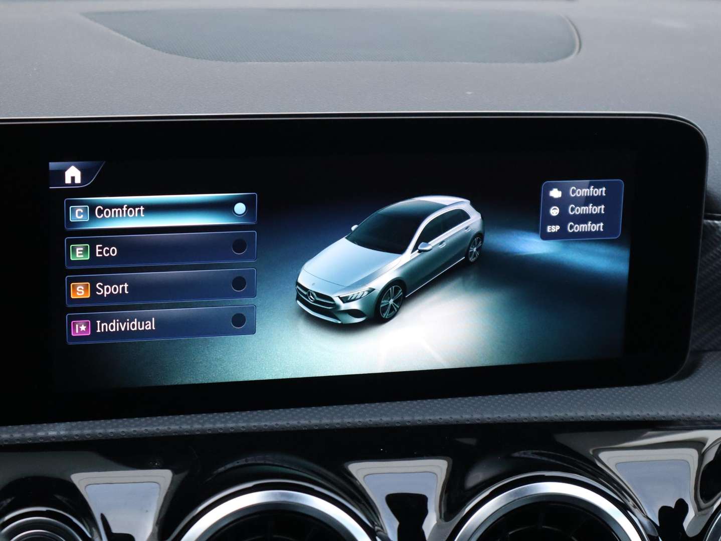 Mercedes Classe A 180 AMG Line - 2023 - Joinsteer - #24