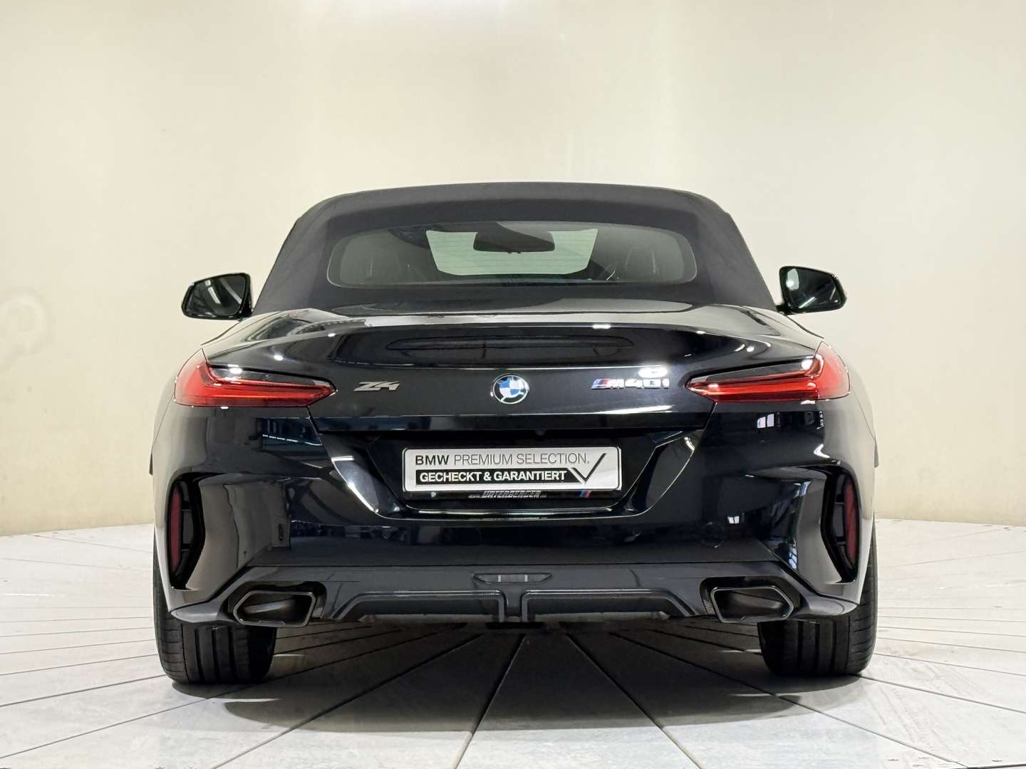 BMW Z4 M40i - 2025 - Joinsteer - #22