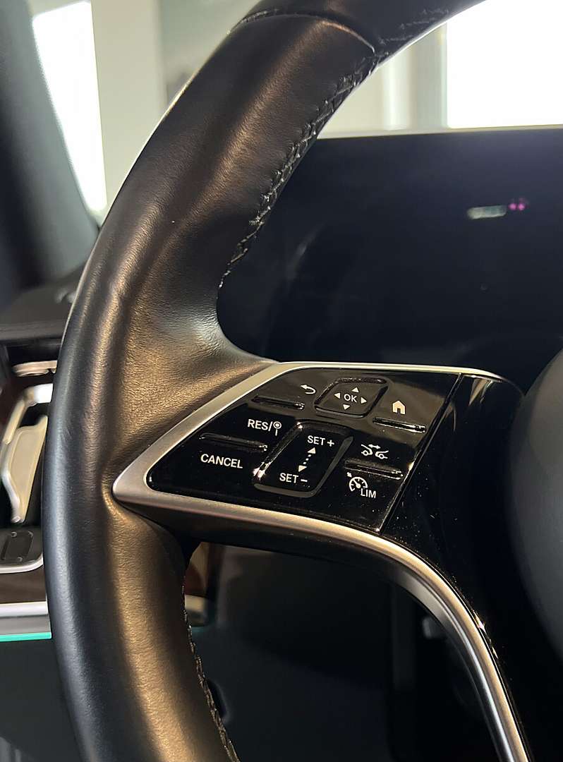 Mercedes Classe S 500 - 2023 - Joinsteer - #8