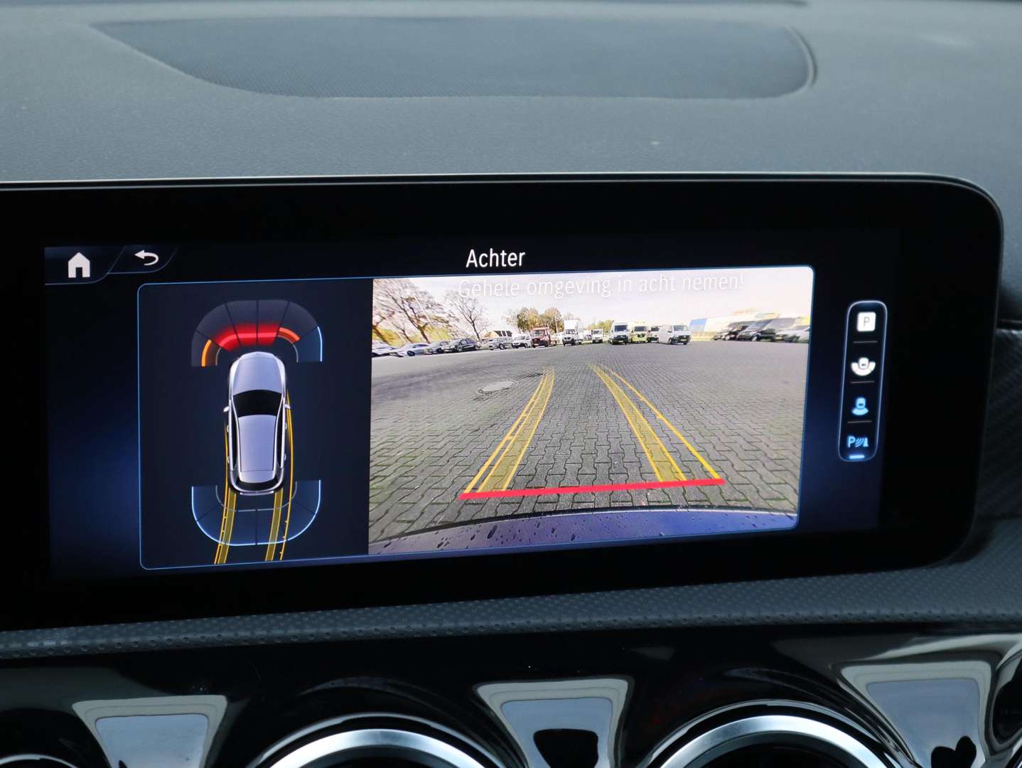 Mercedes Classe A 180 AMG Line - 2023 - Joinsteer - #25