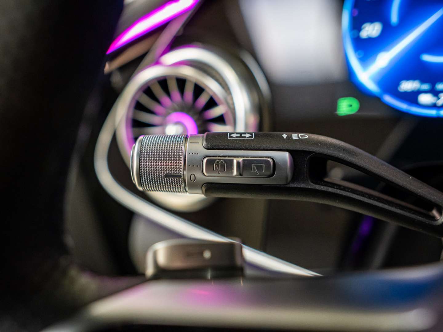 Mercedes EQS 580 Premium Plus - 2024 - Joinsteer - #22