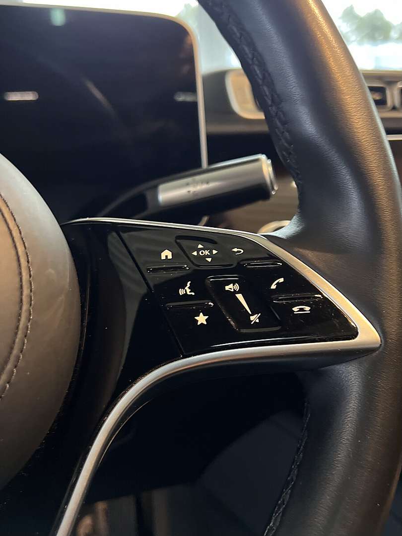 Mercedes Classe S 500 - 2023 - Joinsteer - #9