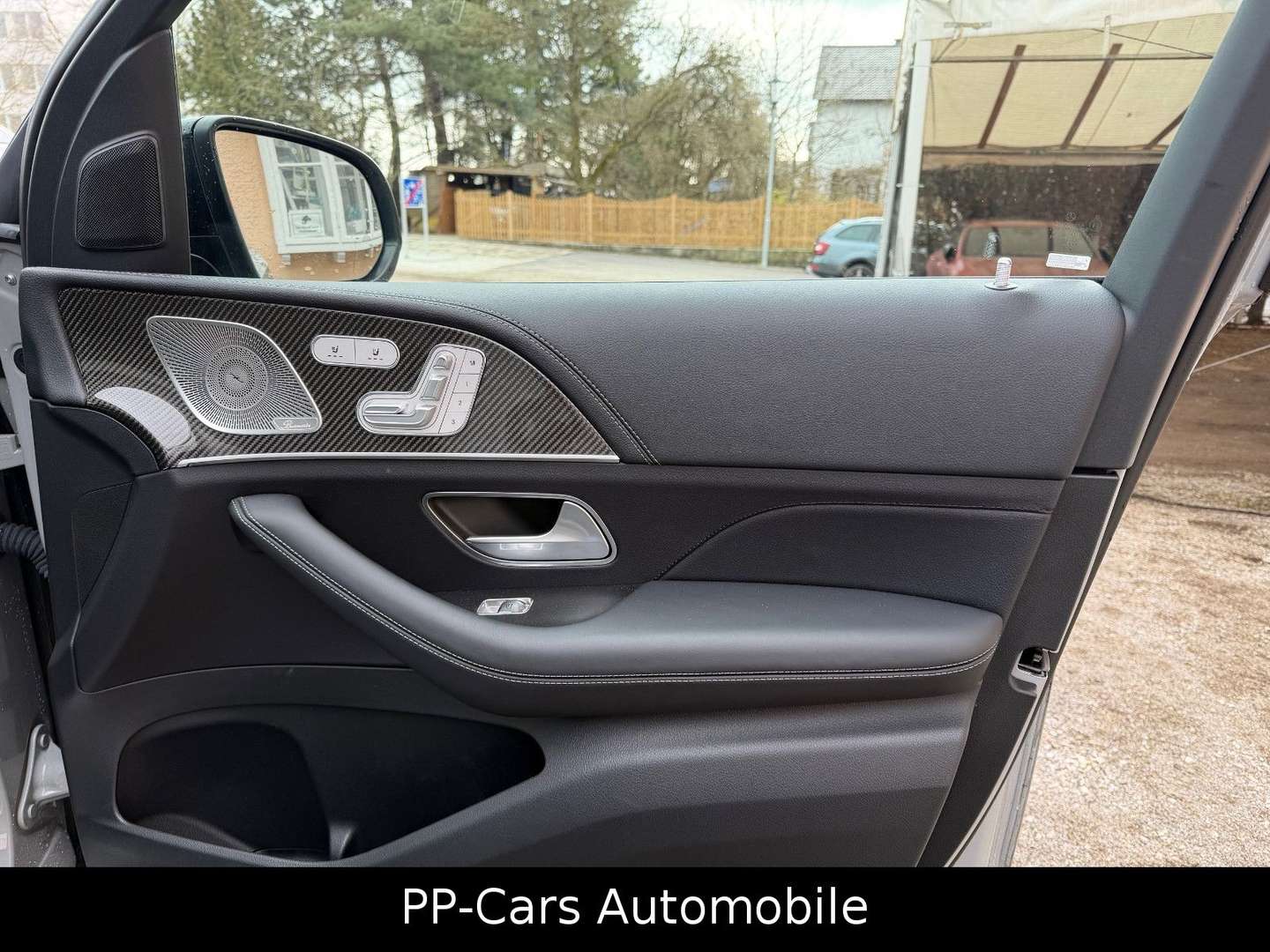 Mercedes GLS 450 Premium Plus - 2023 - Joinsteer - #5