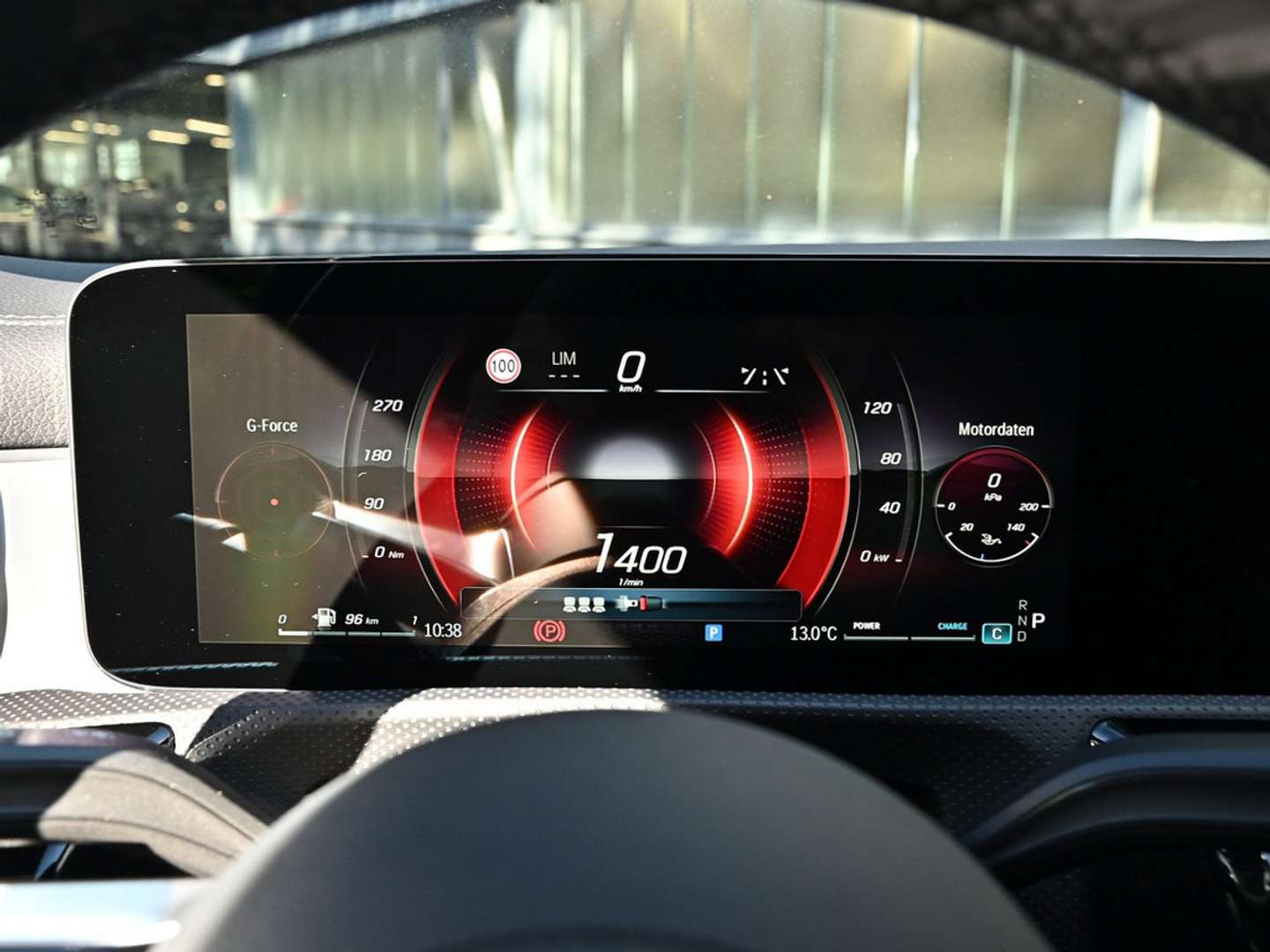 Mercedes CLA Shooting Break 200 Night Edition - 2025 - Joinsteer - #14