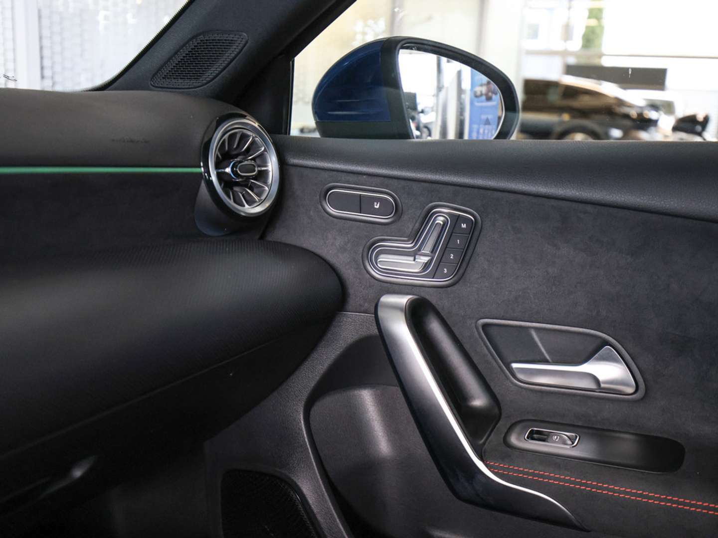 Mercedes Classe A250 E 250 AMG Line - 2024 - Joinsteer - #16