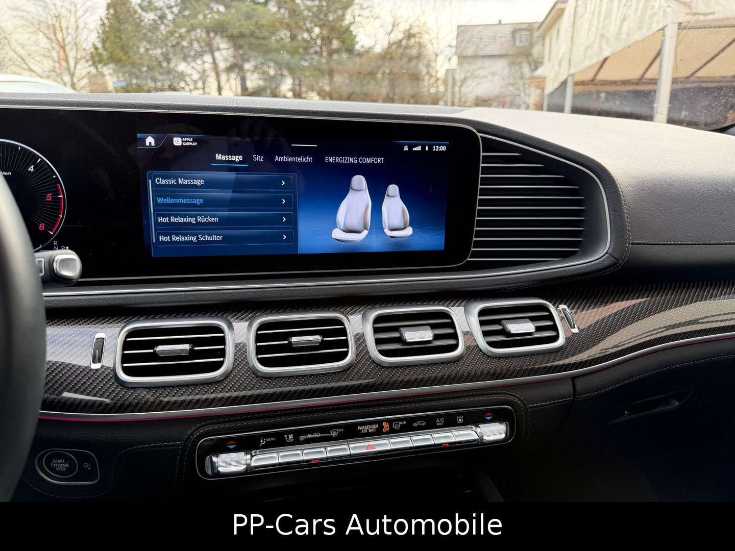 Mercedes GLS 450 Premium Plus - 2023 - Joinsteer - #7