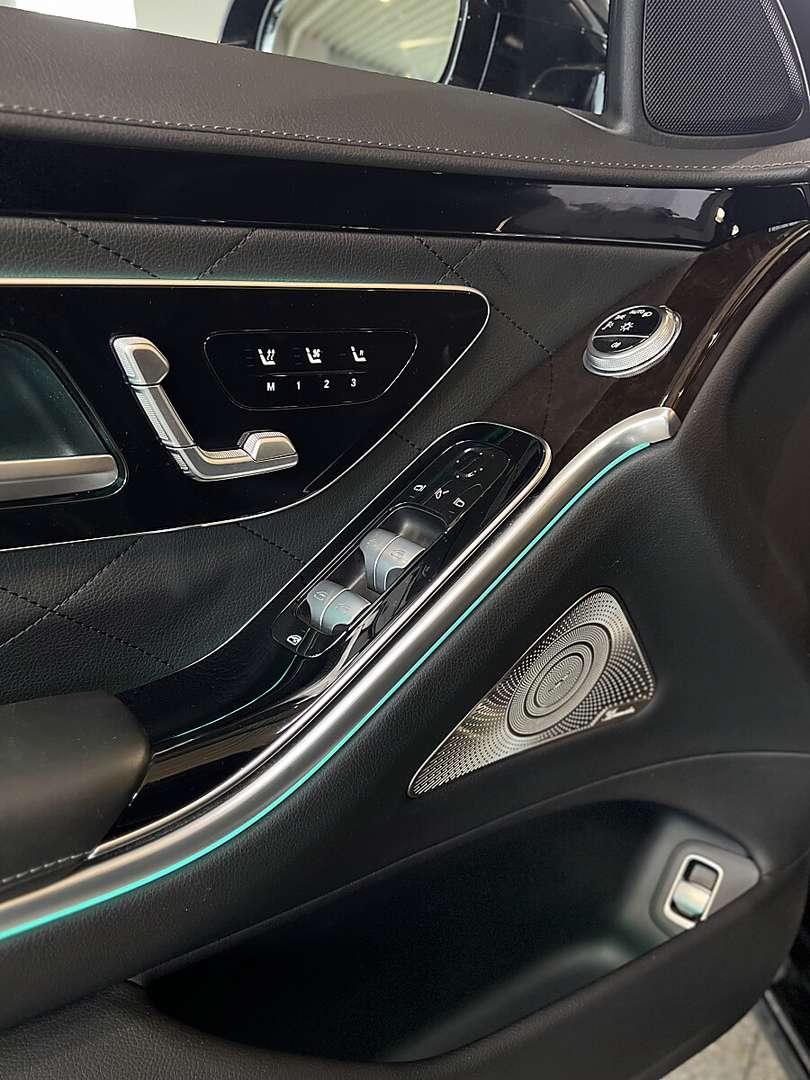 Mercedes Classe S 500 - 2023 - Joinsteer - #10