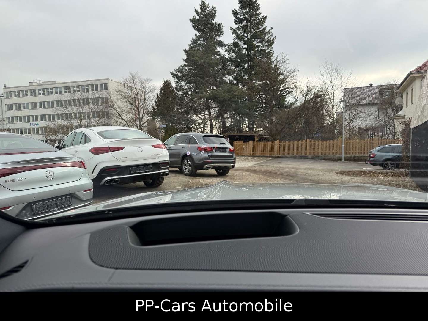 Mercedes GLS 450 Premium Plus - 2023 - Joinsteer - #8