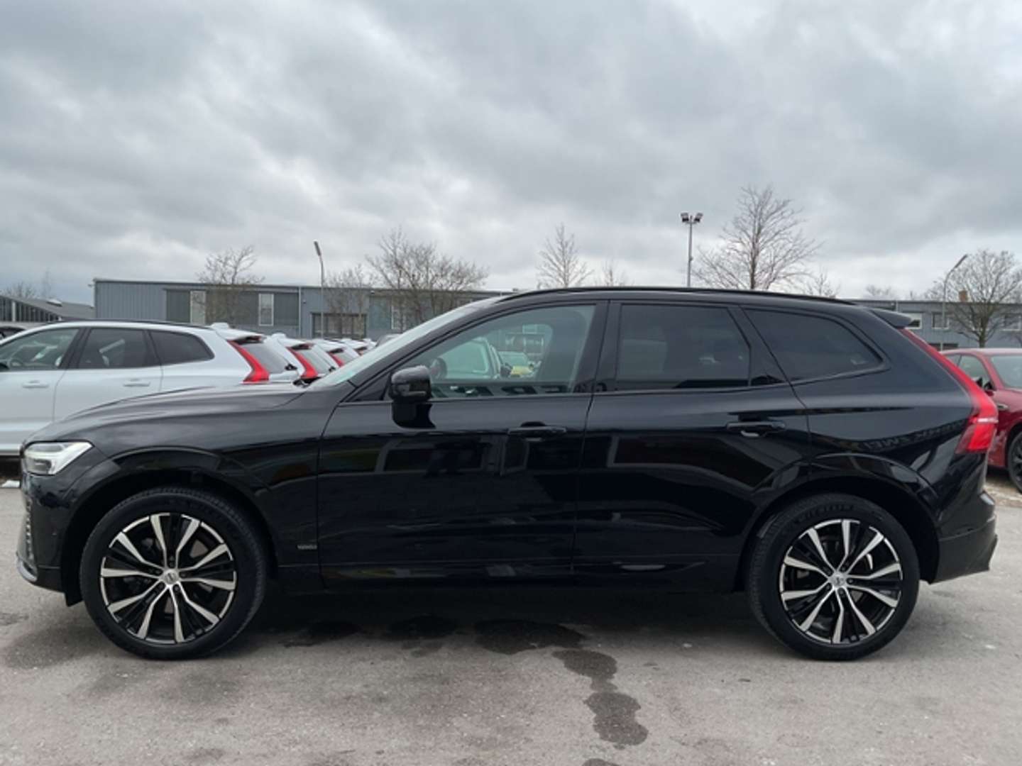 Volvo XC60 B4 Plus - 2023 - Joinsteer - #2