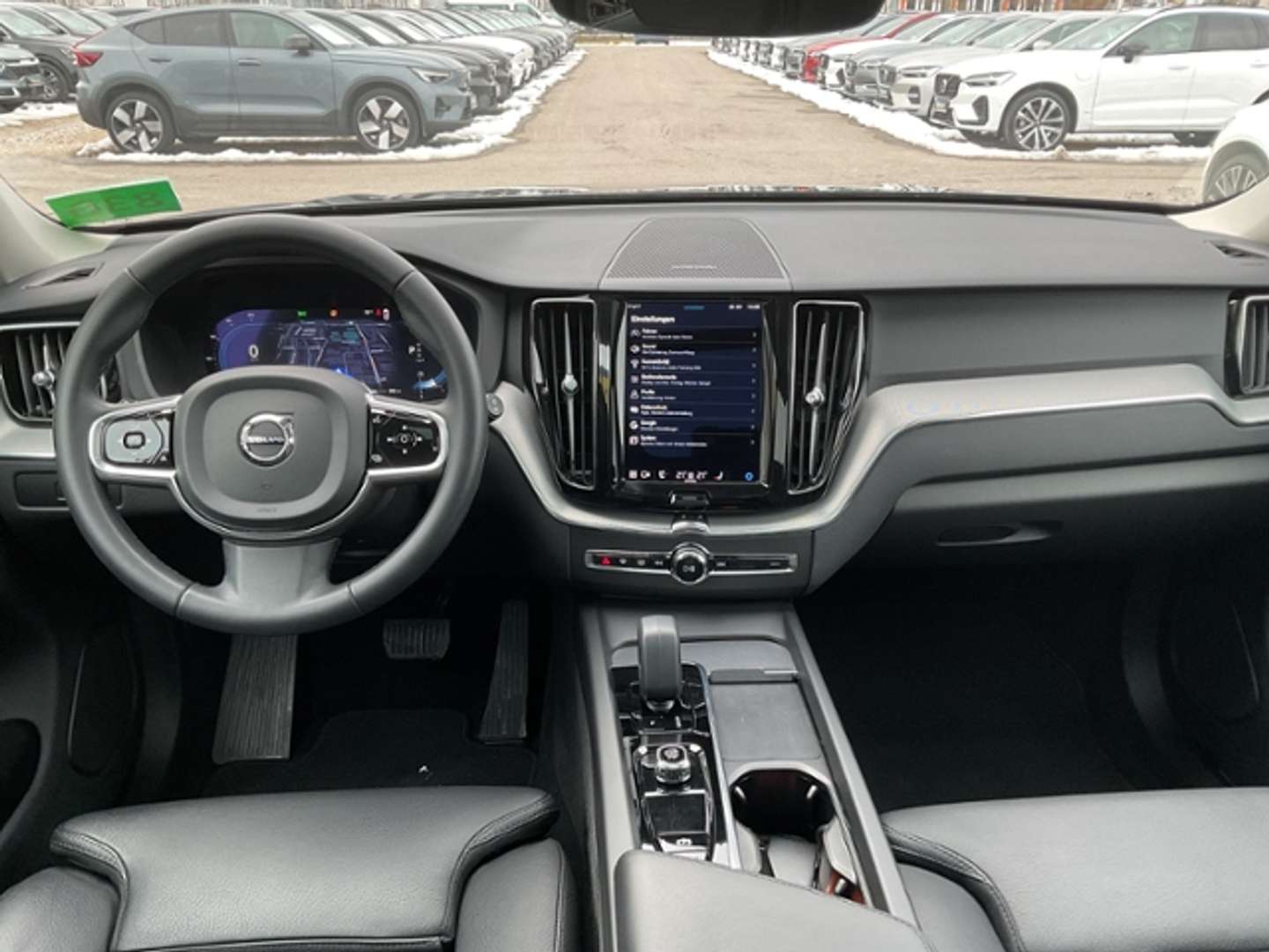 Volvo XC60 B4 Plus - 2023 - Joinsteer - #3