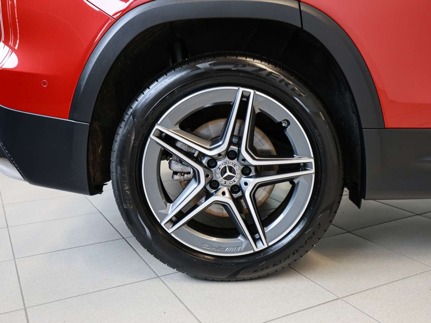 Mercedes GLB 250 250 Premium - 2024 - Joinsteer - #7