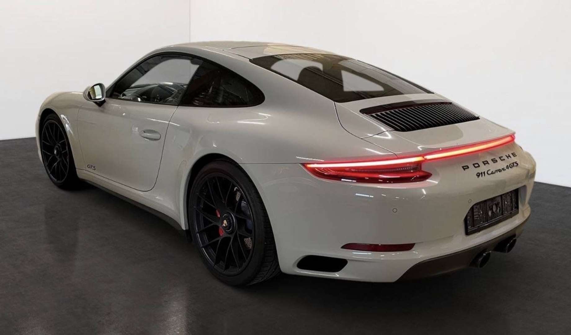 Porsche 991 Carrera 4 GTS - 2018 - Joinsteer - #4