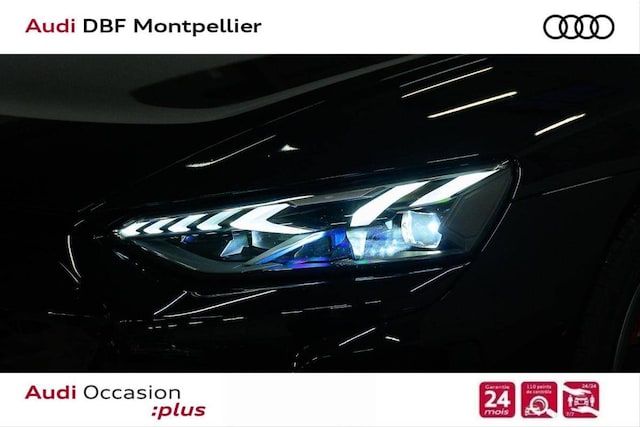 Audi RS E-tron GT RS E-tron GT S Extended 440,00 KW - 2023 - Joinsteer - #3
