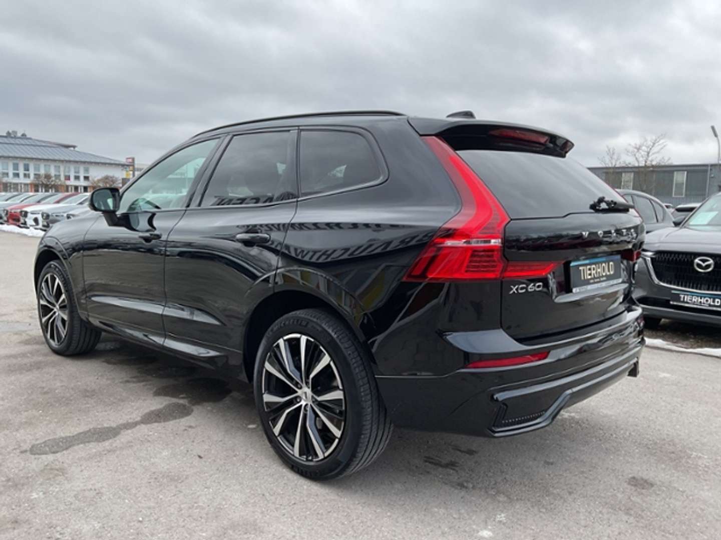 Volvo XC60 B4 Plus - 2023 - Joinsteer - #4