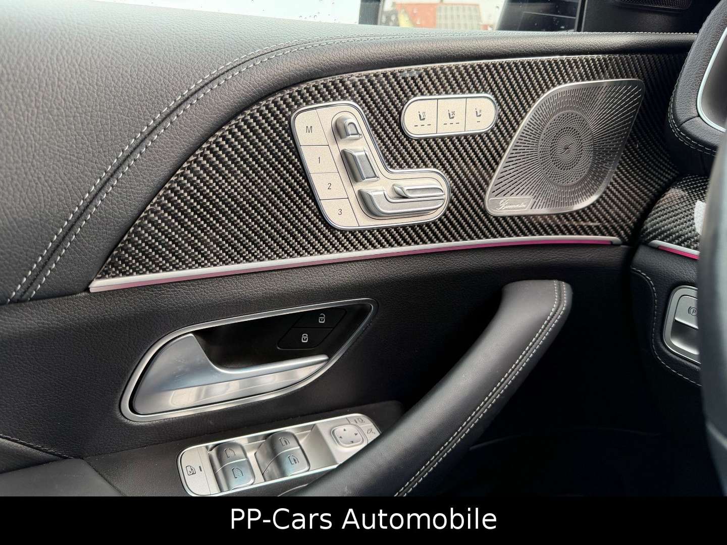 Mercedes GLS 450 Premium Plus - 2023 - Joinsteer - #11