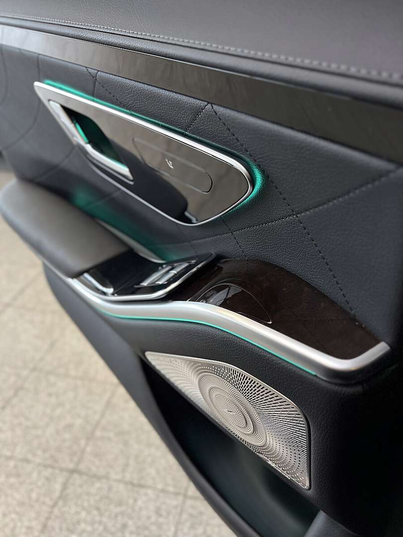 Mercedes Classe S 500 - 2023 - Joinsteer - #11