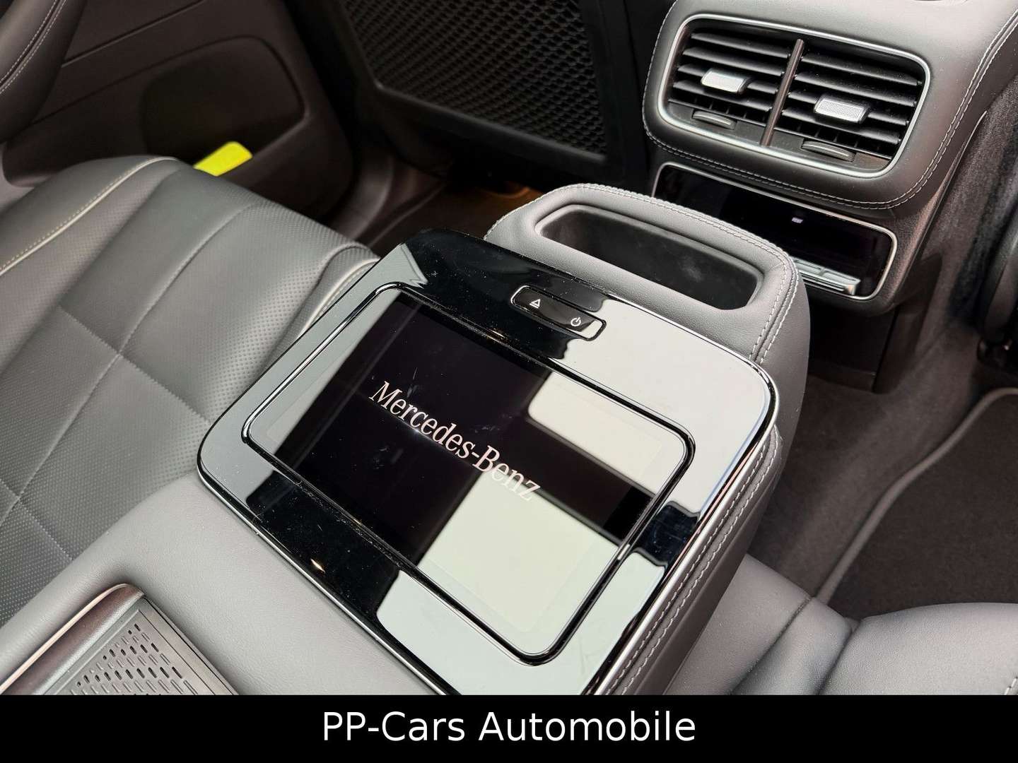 Mercedes GLS 450 Premium Plus - 2023 - Joinsteer - #13