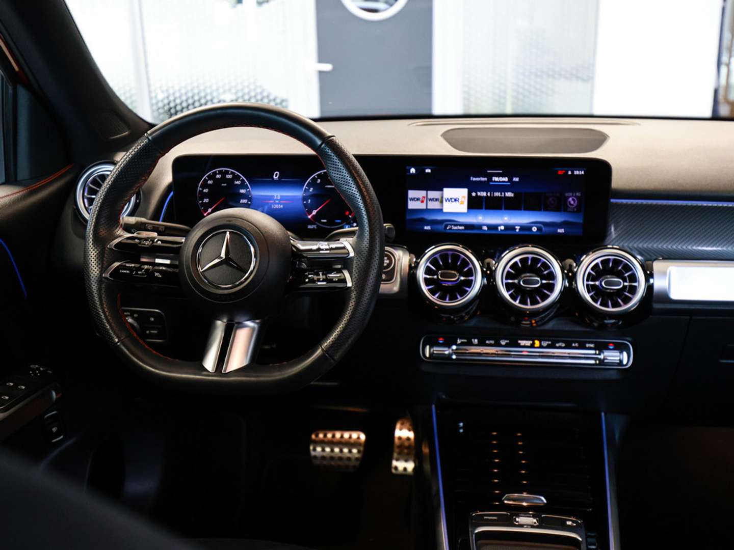 Mercedes GLB 250 250 Premium - 2024 - Joinsteer - #9