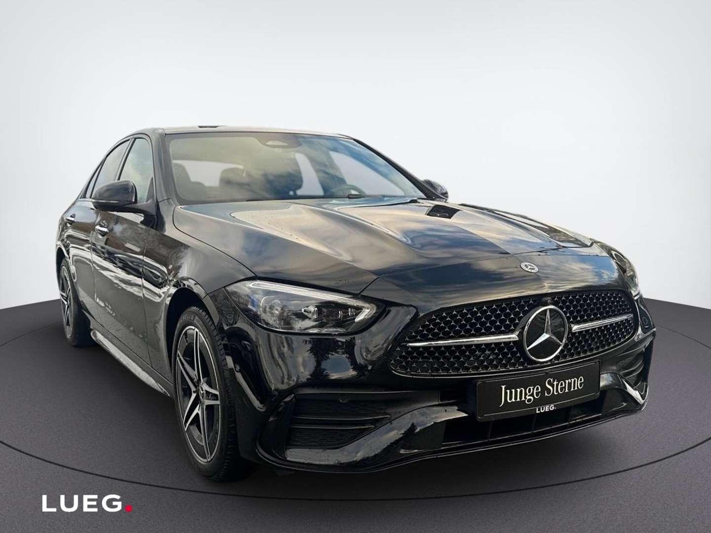 Mercedes Classe C 300 E 300 AMG Line - 2024 - Joinsteer - #6