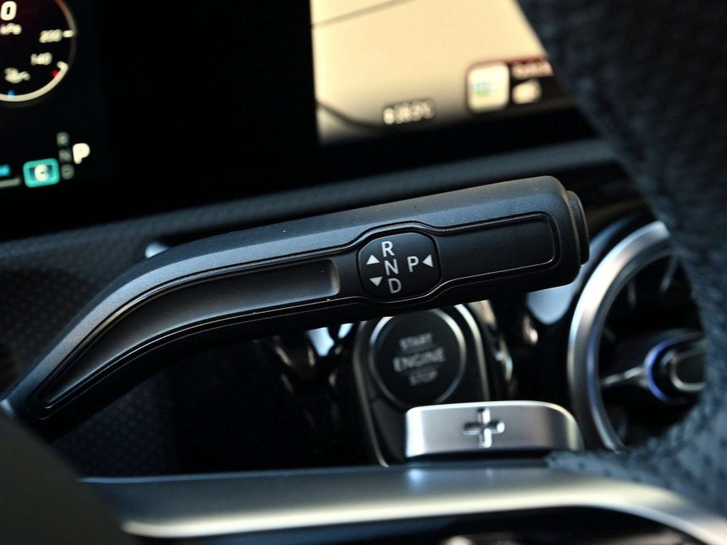 Mercedes CLA Shooting Break 200 Night Edition - 2025 - Joinsteer - #17