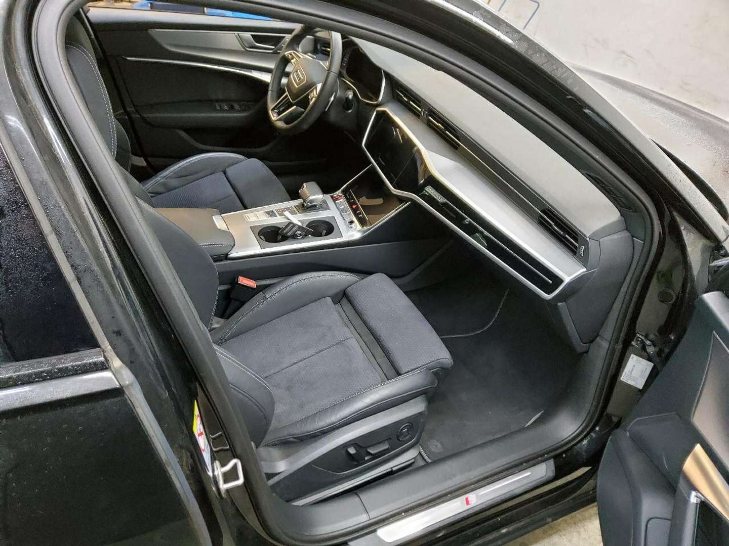 Audi S6 Luft - 2023 - Joinsteer - #3