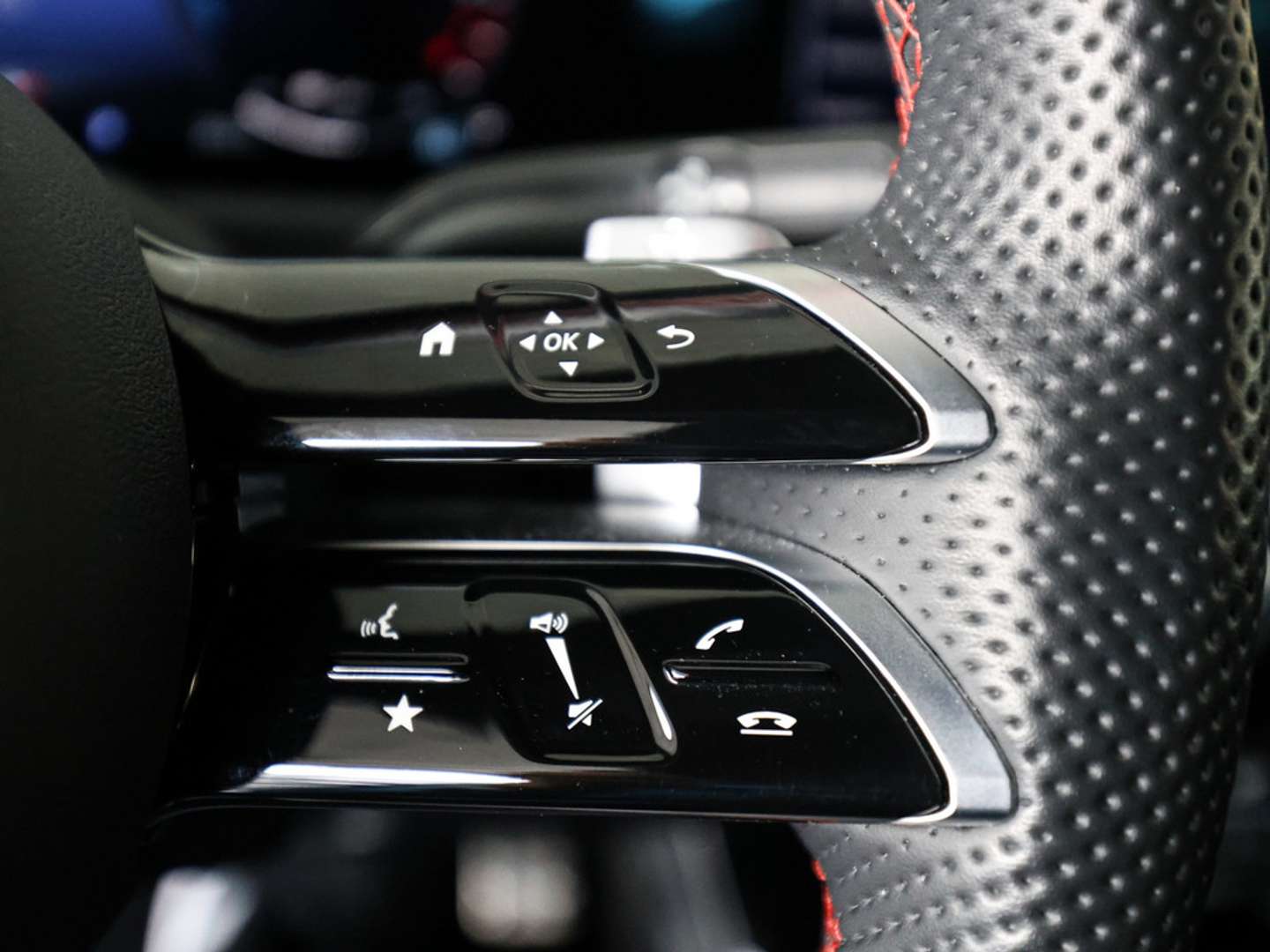 Mercedes Classe A250 E 250 AMG Line - 2024 - Joinsteer - #19