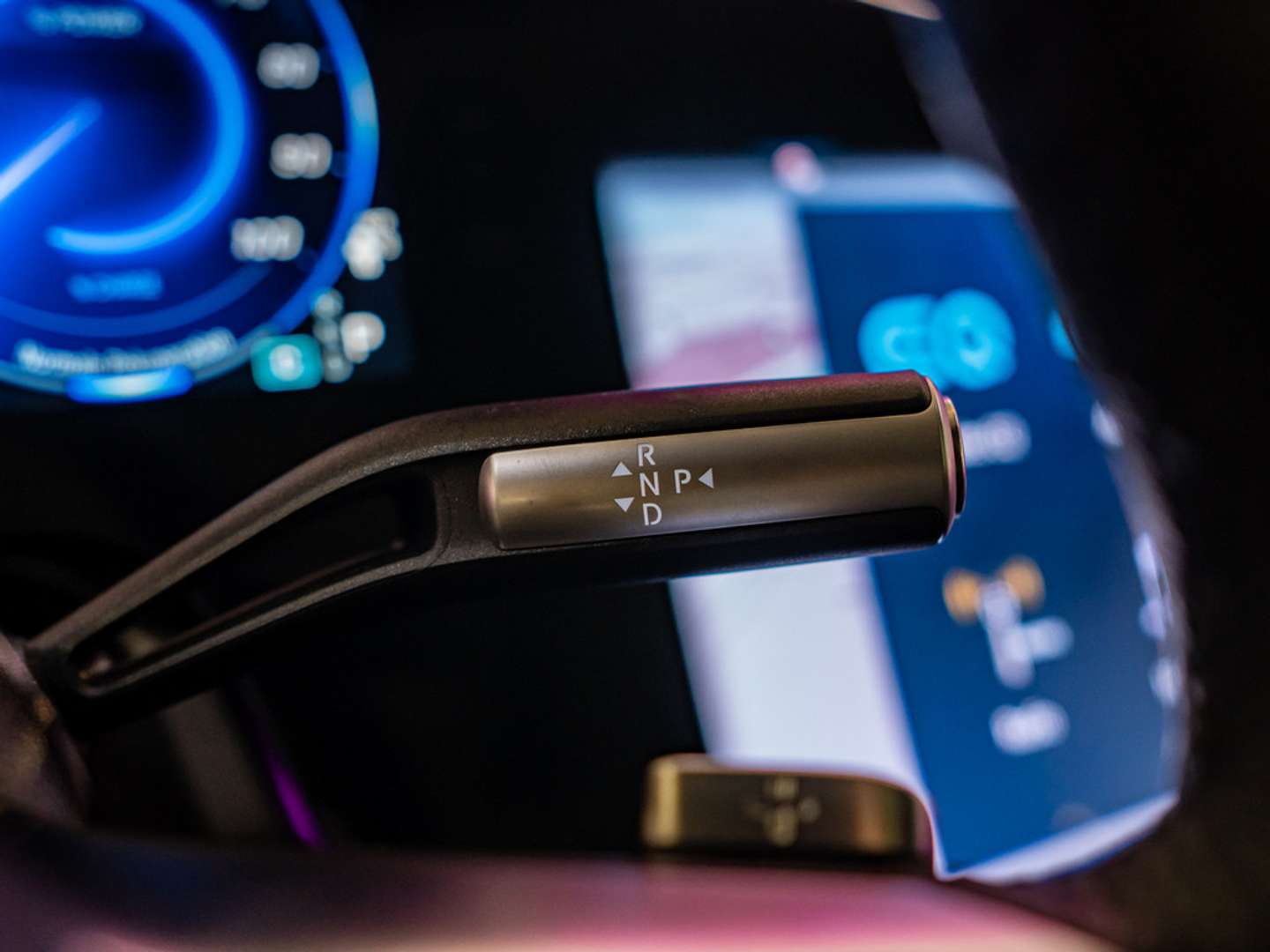 Mercedes EQS 580 Premium Plus - 2024 - Joinsteer - #25