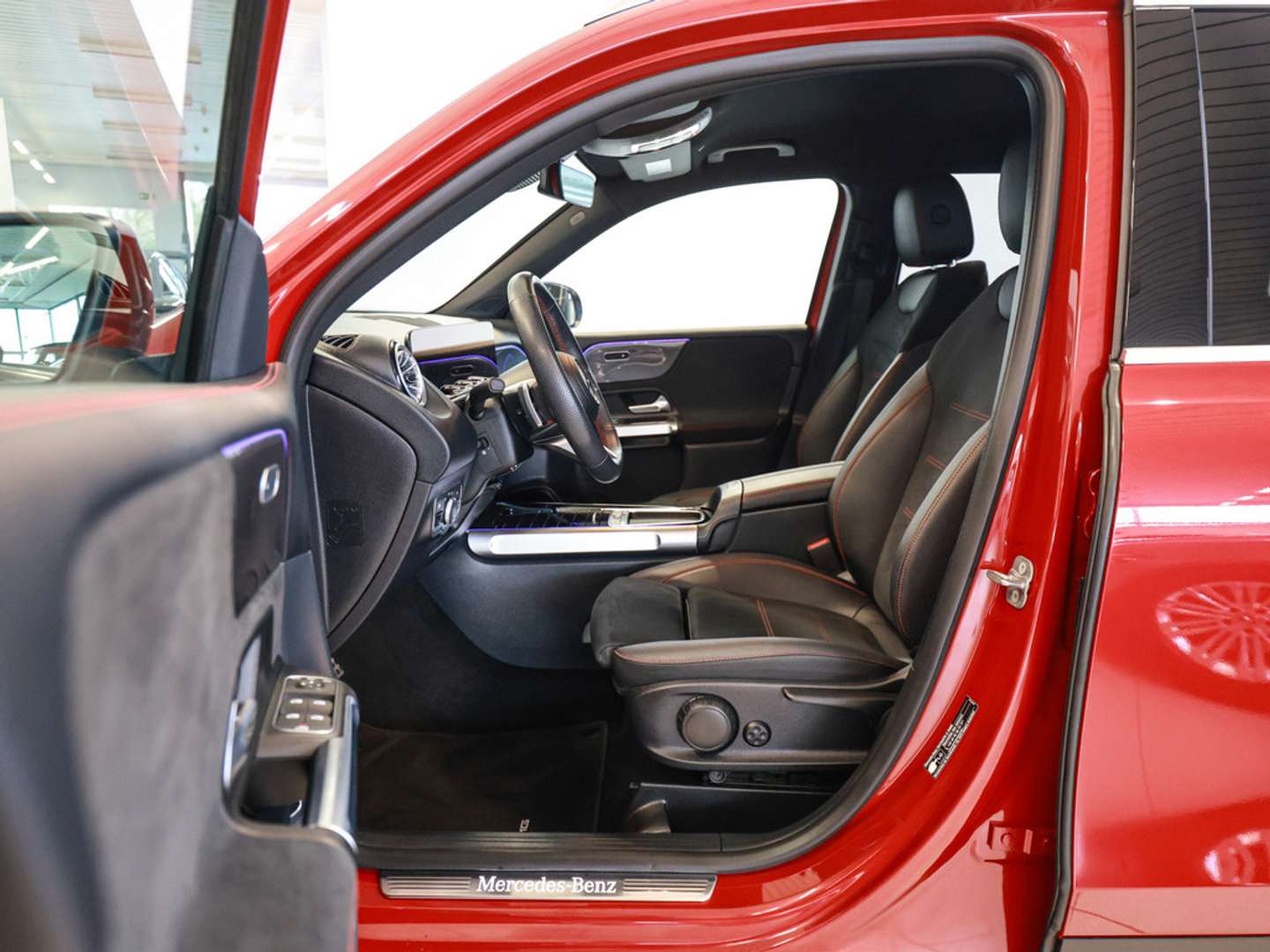 Mercedes GLB 250 250 Premium - 2024 - Joinsteer - #10