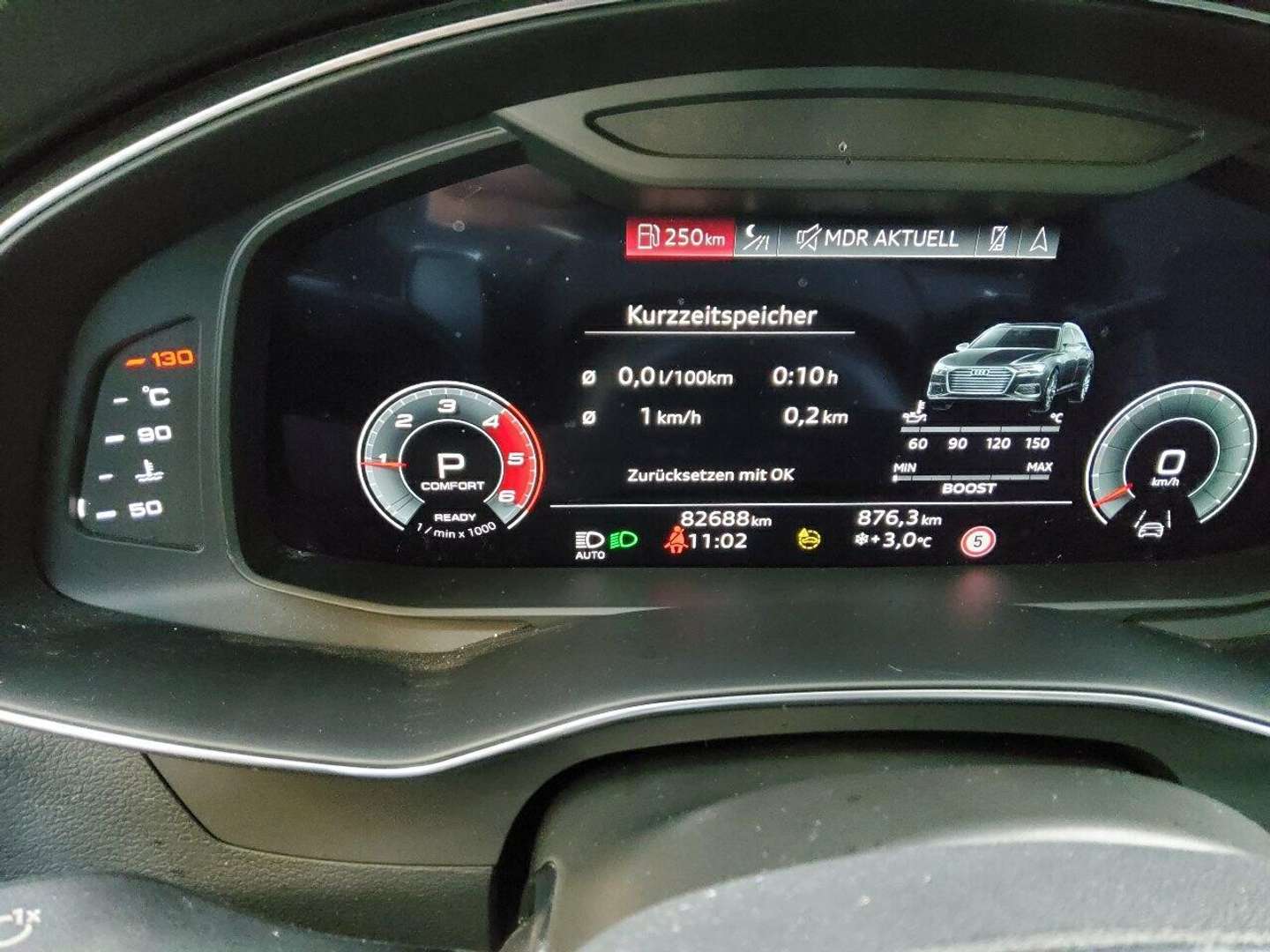 Audi S6 Luft - 2023 - Joinsteer - #4