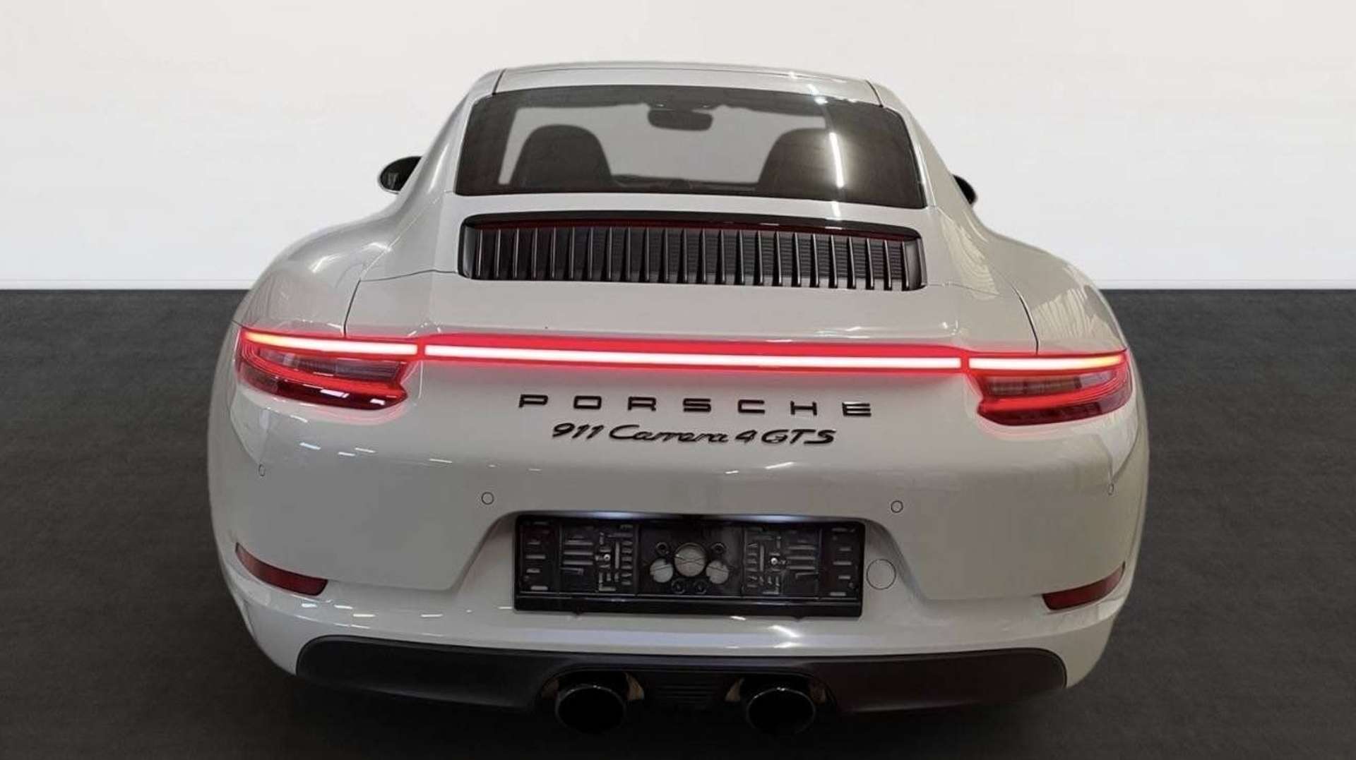 Porsche 991 Carrera 4 GTS - 2018 - Joinsteer - #6
