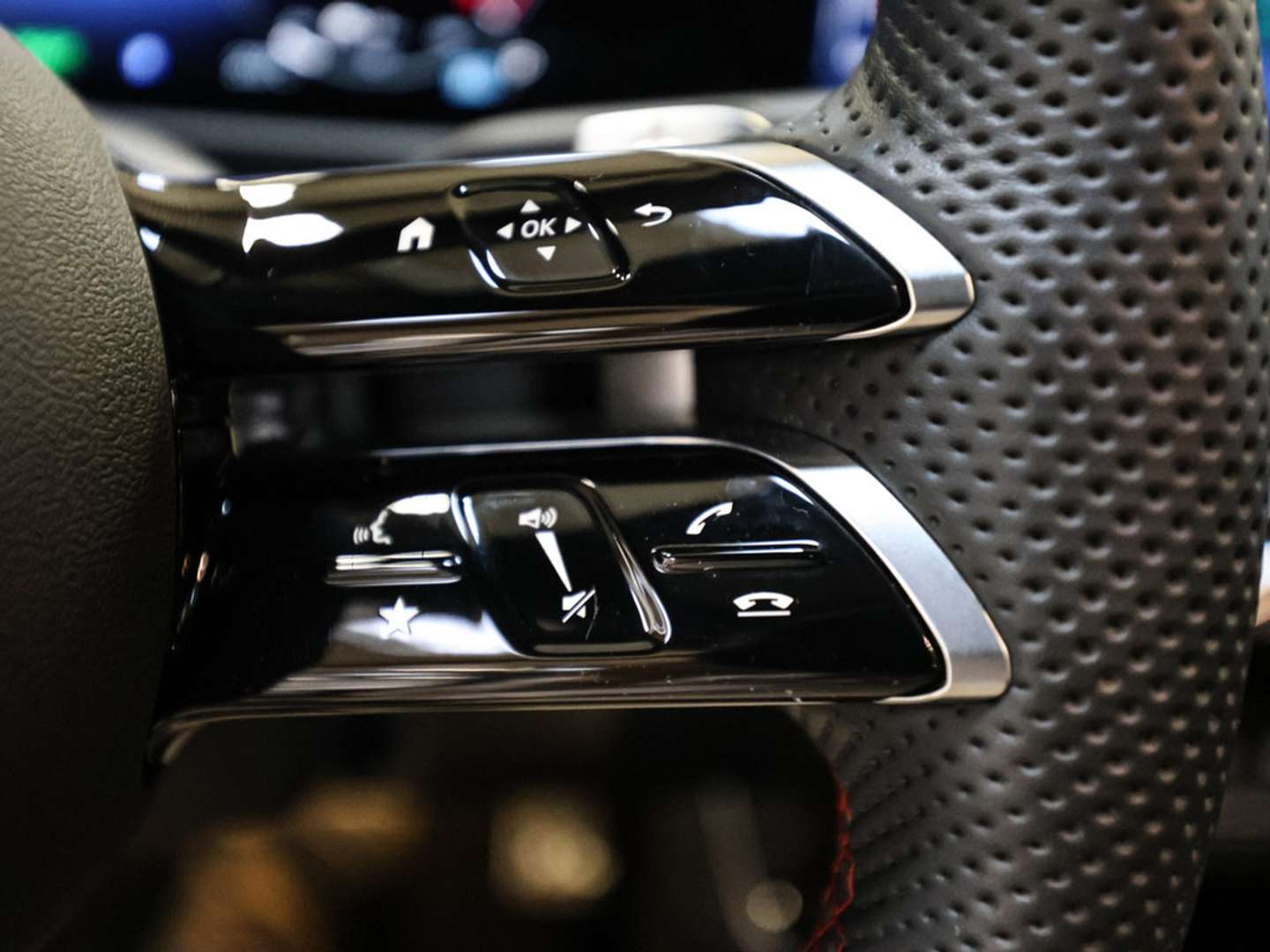 Mercedes CLA 250 Premium Plus - 2025 - Joinsteer - #22