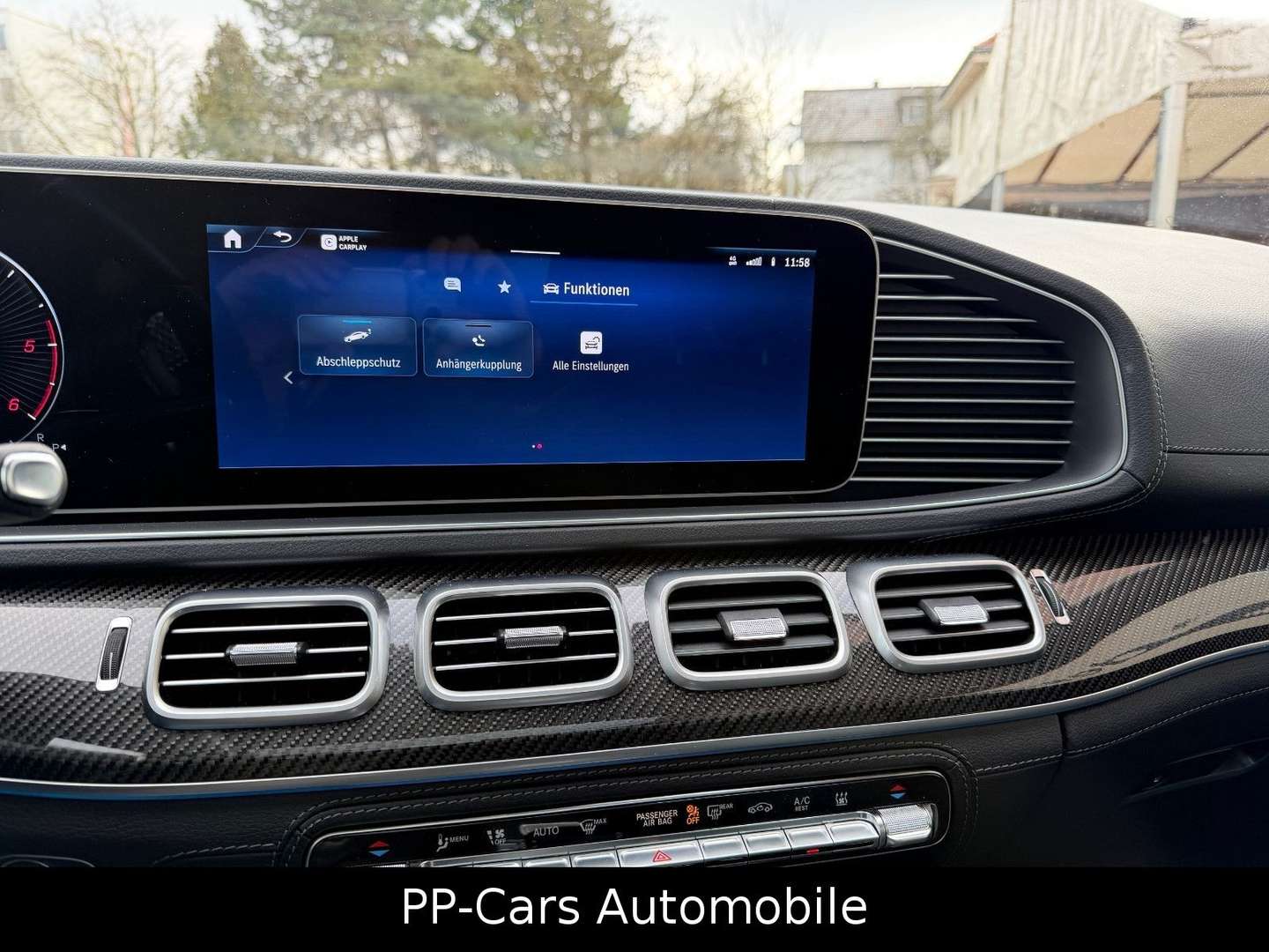 Mercedes GLS 450 Premium Plus - 2023 - Joinsteer - #21