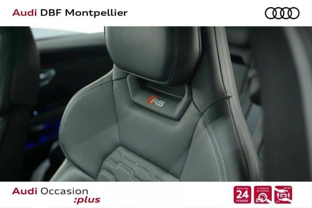 Audi RS E-tron GT RS E-tron GT S Extended 440,00 KW - 2023 - Joinsteer - #5
