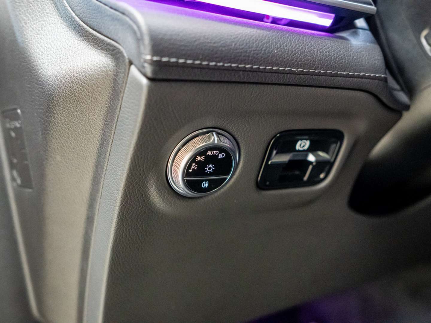 Mercedes EQS 580 Premium Plus - 2024 - Joinsteer - #26