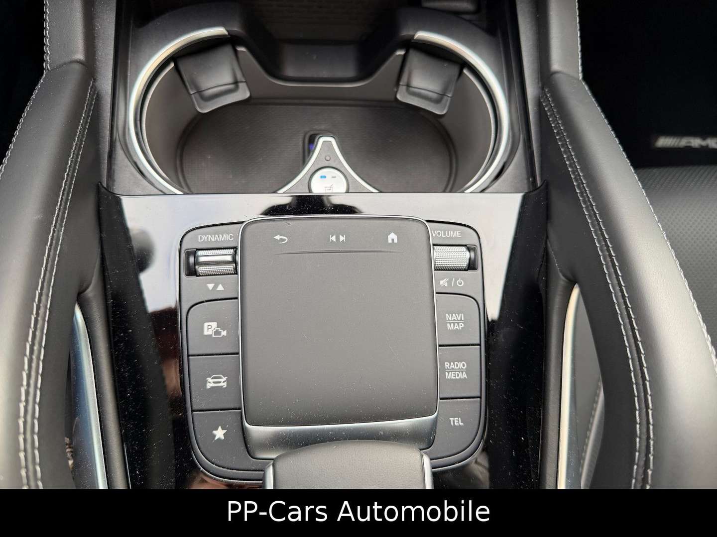 Mercedes GLS 450 Premium Plus - 2023 - Joinsteer - #24