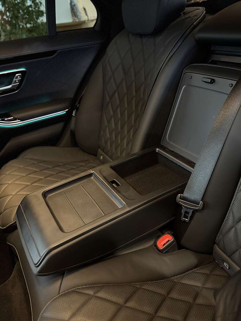 Mercedes Classe S 500 - 2023 - Joinsteer - #14