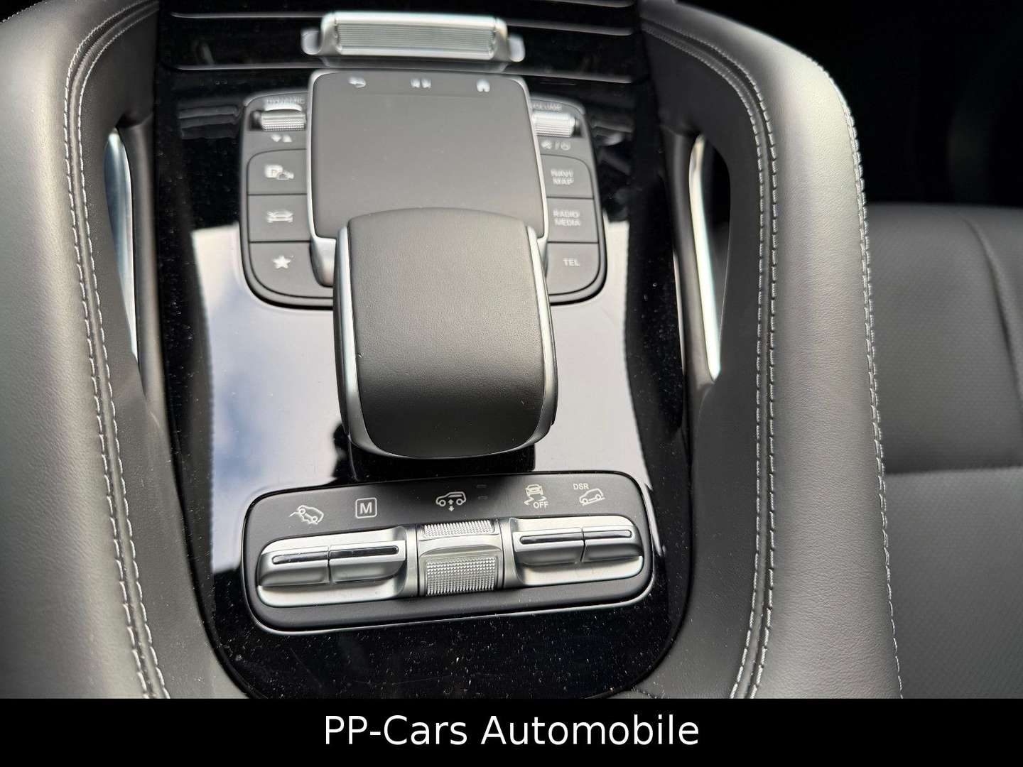 Mercedes GLS 450 Premium Plus - 2023 - Joinsteer - #27