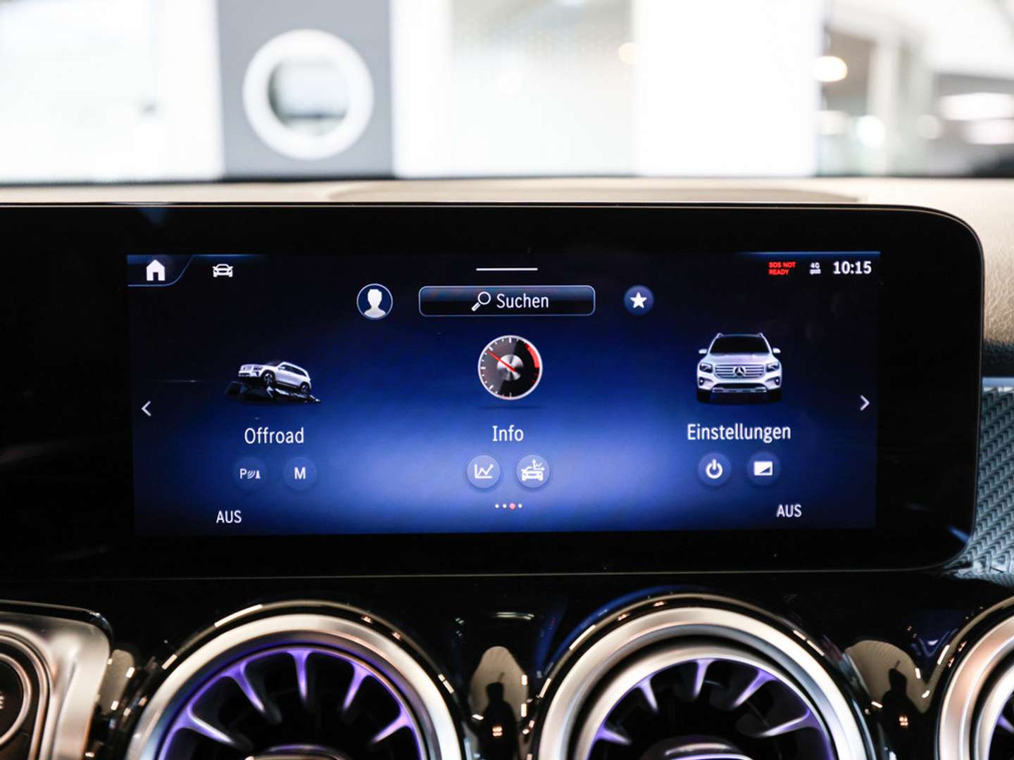 Mercedes GLB 250 250 Premium - 2024 - Joinsteer - #12