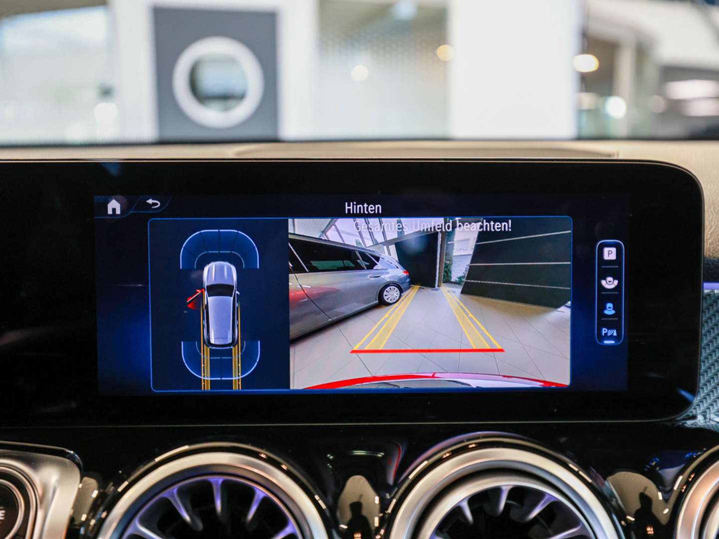 Mercedes GLB 250 250 Premium - 2024 - Joinsteer - #13