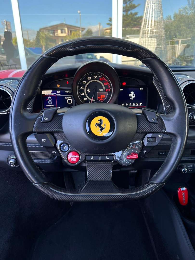 Ferrari F8 Tributo - 2020 - Joinsteer - #9