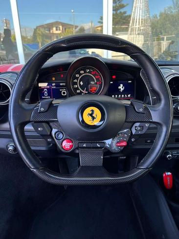 Ferrari F8 Tributo — photo 9