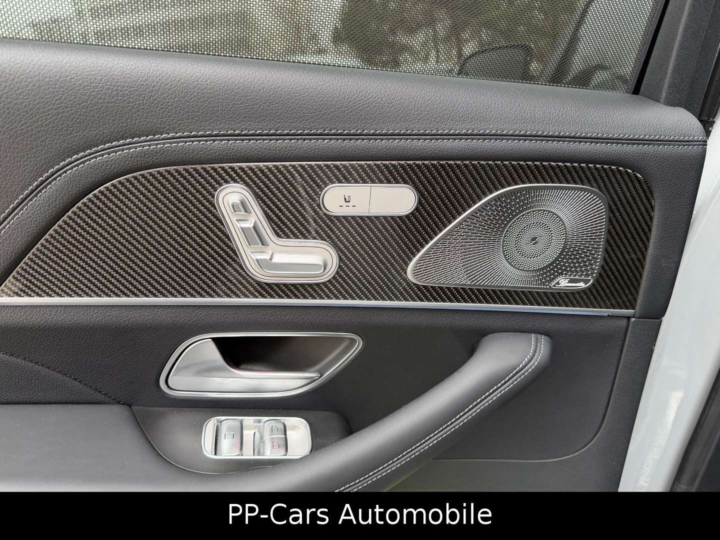 Mercedes GLS 450 Premium Plus - 2023 - Joinsteer - #33