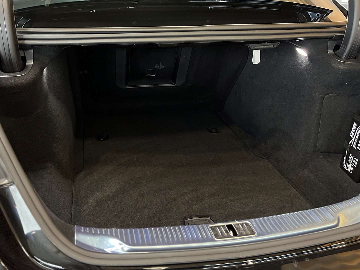 Mercedes Classe S 500 - 2023 - Joinsteer - #16