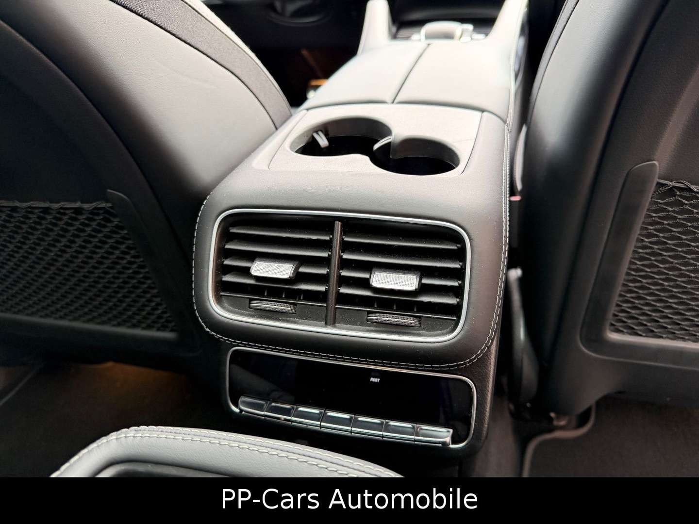 Mercedes GLS 450 Premium Plus - 2023 - Joinsteer - #34